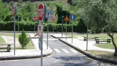 Δράσεις οδικής ασφάλειας από την Τροχαία Ηρακλείου