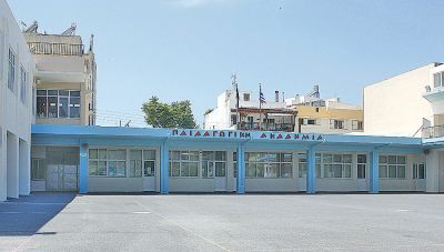 Κοινή ανακοίνωση και αντιδράσεις για την εξελίξεις στην π. Παιδαγωγική Ακαδημία