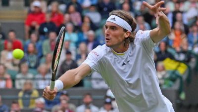 Τσιτσιπάς: «Το ψάρεμα πρέπει να φαίνεται στα ψάρια σαν απαγωγή από εξωγήινους»