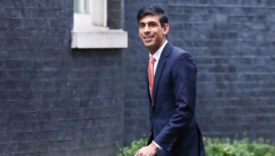 Νικητής και του τέταρτου γύρου των εσωκομματικών εκλογών των Τόρις ο Ρίσι Σουνάκ