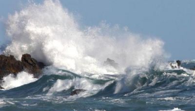 Το Κεντρικό Λιμεναρχείο Ηρακλείου προειδοποιεί για ανέμους μέχρι 8 μποφόρ