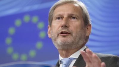 Κομισιόν: Δεν αναμένεται να ξαναρχίσει η προμήθεια φυσικού αερίου μέσω Nord Stream