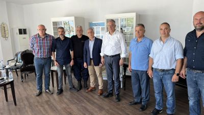 Ανακοίνωση των Αστυνομικών του Ρεθύμνου για το κτίριο όπου στεγάζεται η Αστυνομική Διεύθυνση