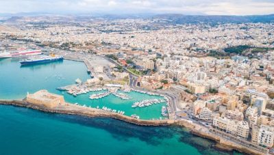 Απογραφή 2021: Λιγότεροι οι μόνιμοι κάτοικοι της Κρήτης- Σε ποιο νομό είχαμε αύξηση (πίνακες)