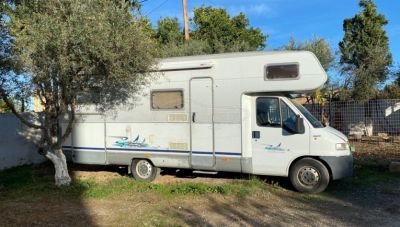 Ηράκλειο: Αποφασισμένοι να παραμείνουν οι πολίτες στο οικόπεδο του Καρτερού- Το «ξεχασμένο» camping