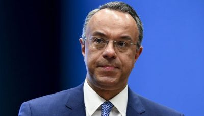 Χρ. Σταϊκούρας: Στους πιστωτές πλέον η επιτυχία του νέου πτωχευτικού