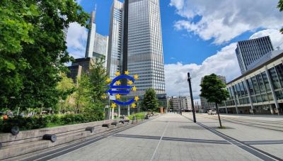 ΕΚΤ: Αύξηση των επιτοκίων κατά 50 μονάδες βάσης-Η ανακοίνωση