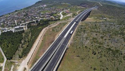 ΒΟΑΚ: Εγκρίθηκαν οι περιβαλλοντικοί όροι για το τμήμα Χανιά-Ηράκλειο-Τι δήλωσε ο Πρωθυπουργός
