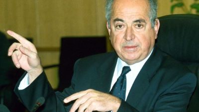 ΠΑΣΟΚ Ηρακλείου για Δημήτρη Αποστολάκη: Aπώλεια για την Κρήτη και τη Δημοκρατική Παράταξη