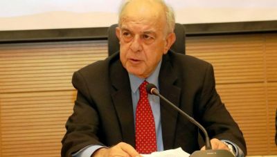 Συλλυπητήρια δήλωση του Δημάρχου Ηρακλείου για τον  Δημήτρη Αποστολάκη