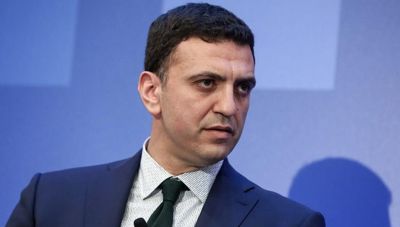 Κικίλιας: Πρώτη φορά τόσο μεγάλη η στήριξη του εγχώριου τουρισμού