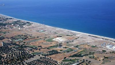 Σε 70.000 καταμετρήθηκαν τα καταπατημένα ακίνητα του δημοσίου