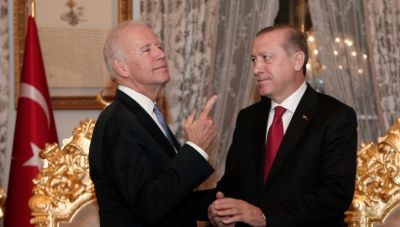 Γιατί ο Ερντογάν παραμένει «πονοκέφαλος» για την κυβέρνηση Μπάιντεν
