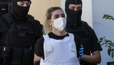 Πάτρα: Πολύωρη η απολογία της Πισπιρίγκου στην ανακρίτρια – Το υπόμνημά της