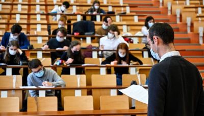Πειθαρχικό ΑΕΙ: Με νέους «κανόνες» η επόμενη ακαδημαϊκή χρονιά