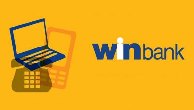 Νέα υπηρεσία «Online Appointment» μέσω της winbank