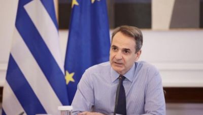 Υπουργικό συμβούλιο: Ενέργεια και τεχνητή νοημοσύνη ξεχωρίζουν στην ατζέντα