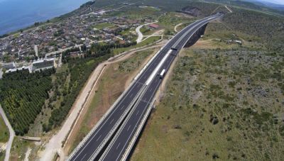 ΒΟΑΚ: Εντός του 2022 στήνονται τα εργοτάξια και το 2023 θα είναι σε πλήρη ανάπτυξη όλο το έργο