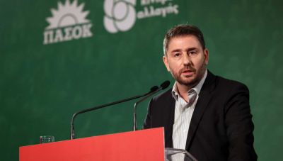 Την Παρασκευή συγκαλείται η Επιτροπή Θεσμών και Διαφάνειας της Βουλής για την υπόθεση Ανδρουλάκη 