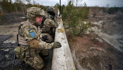 Ουκρανία: Οι ΗΠΑ υπολογίζουν ότι οι νεκροί και οι τραυματίες της Ρωσίας είναι 75.000