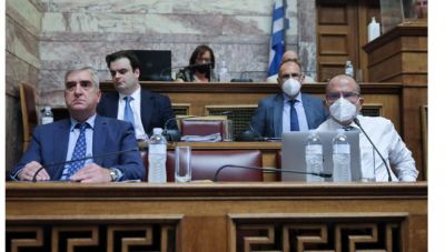 Διοικητής της ΕΥΠ: «Καμία κρατική υπηρεσία δεν διαθέτει το λογισμικό Predator» 