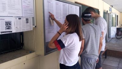 Κρήτη: Συγχαρητήρια μηνύματα στους επιτυχόντες των Πανελλαδικών από βουλευτές και δημάρχους