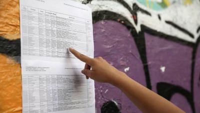 Πανελλαδικές 2022: Τα μυστικά των βάσεων-Πώς διάλεξαν σχολές οι υποψήφιοι