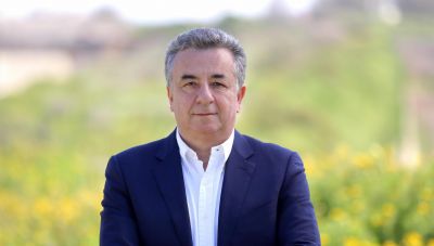 Συγχαρητήρια Περιφερειάρχη στην Αννα Ντουντουνάκη για το χρυσό μετάλλιο.