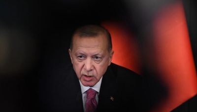 Ερντογάν: Ακύρωσε ομιλία – Οργιάζουν οι φήμες για την υγεία του