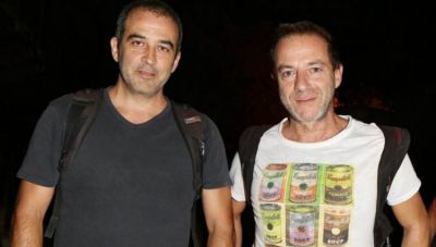 Λιγνάδης: Ο αδελφός του «σπάει» τη σιωπή του και μιλά για τις κατηγορίες σε βάρος του