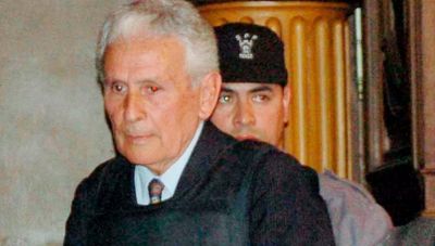 Αργεντινή: Πέθανε πρώην βασανιστής της χούντας - Διοικούσε 20 μυστικά κέντρα
