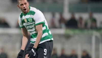 Παναθηναϊκός: Συζητούν με Σλιμανί οι «πράσινοι»