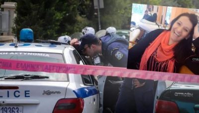 Γυναικοκτονία στο Ρέθυμνο: Οι τελευταίες στιγμές της 56χρονης- Πως έγινε το φονικό
