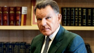 Ο Αλέξης Κούγιας ενημερώνει για την υγεία του: Η διάγνωση του καρκίνου και η εξάωρη εγχείρηση 