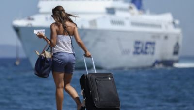 Κοινωνικός τουρισμός 2022: Πότε αναρτώνται τα προσωρινά αποτελέσματα