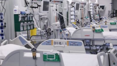Συναγερμός από ΠΟΕΔΗΝ για τα παιδιά: Νοσηλεύονται περισσότερα με covid από ό,τι το χειμώνα