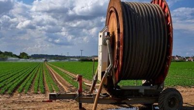 Τι ζητάνε οι αγρότες της Ιεράπετρας από τον Υπουργό Περιβάλλοντος