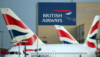 Χάος στα αεροδρόμια: Η British Airways ακυρώνει εκατοντάδες πτήσεις αυτό το καλοκαίρι