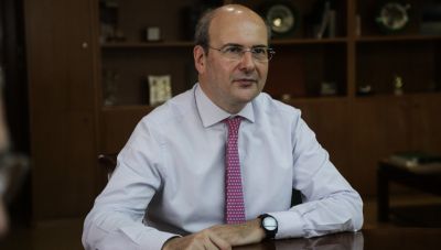 Χατζηδάκης: Δράσεις 6 δισ. ευρώ από ΕΣΠΑ και Ταμείο Ανάκαμψης για τη στήριξη των πολιτών