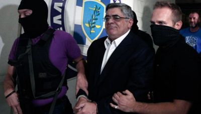 Δίκη Χρυσής Αυγής: Διακόπηκε για τις 26 Ιουλίου