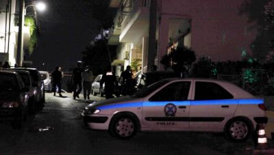 Άγριο έγκλημα στο Ηράκλειο: Ξυλοκόπησε τη μητέρα του μέχρι θανάτου