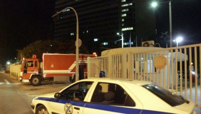 Ηγουμενίτσα: Ανήλικος βρέθηκε νεκρός σε καρότσα φορτηγού