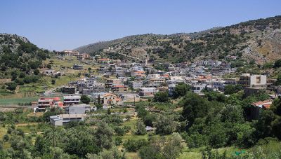 Κρήτη: Οι αστυνομικοί 