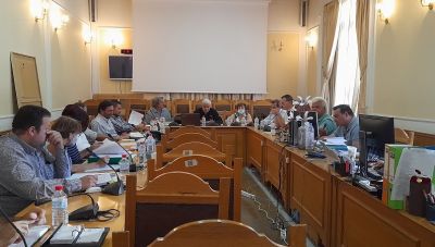 Τι αποφάσισε η Επιτροπή Περιβάλλοντος της Περιφέρειας Κρήτης στην τελευταία συνεδρίαση της