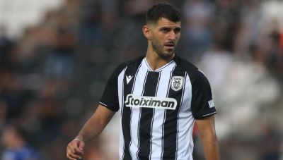 Σοκ στον ΠΑΟΚ: Εσπασε το πλευρό του ο Ολιβέιρα, νοκ άουτ με Λέφσκι