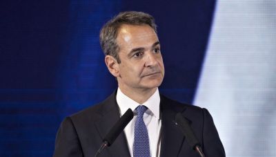 Μητσοτάκης: Εκλογές στο τέλος της τετραετίας-Παίρνω το ρίσκο ενός δύσκολου χειμώνα κι ας έχει πολιτικό κόστος