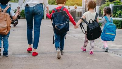 Κλείνει η πλατφόρμα για το Επίδομα Παιδιού- Πότε πληρώνεται η τρίτη δόση