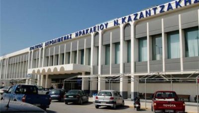 Ηράκλειο: Πάνω από 380 χιλιάδες οι αφίξεις τουριστών τον Μάιο