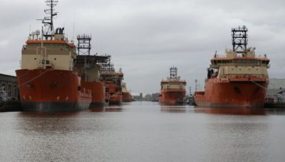 Από κοινού γεωτρήσεις στη Βόρεια Θάλασσα ξεκινούν Ολλανδία και Γερμανία