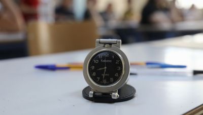 Πανελλαδικές: Αύριο η πρεμιέρα για τα ΕΠΑΛ με το μάθημα Νεοελληνικής Γλώσσας και Λογοτεχνίας